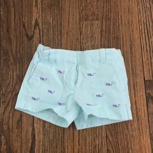 Kids Vineyard Vines Shorts(Only Worn A Few Times!)